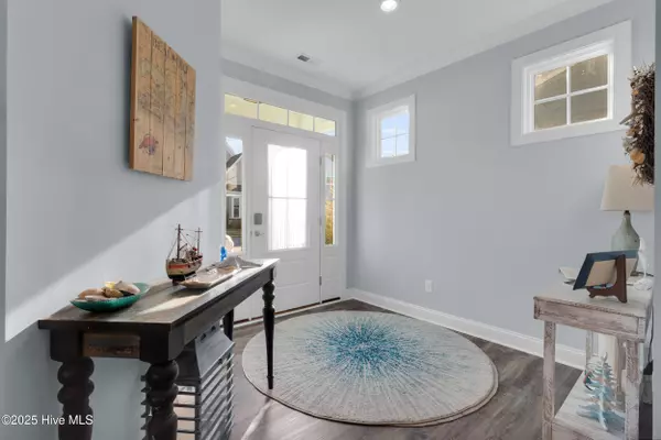 Beaufort, NC 28516,116 Gray Duck DR