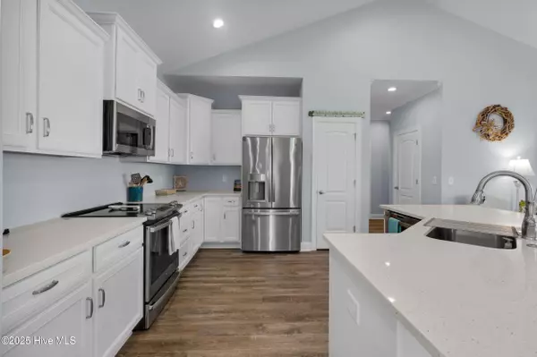 Beaufort, NC 28516,116 Gray Duck DR