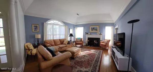 Pinehurst, NC 28374,105 Keswick LN