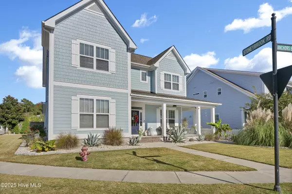 Wilmington, NC 28411,1001 Anchors Bend WAY