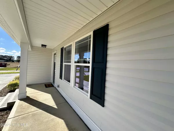 Fremont, NC 27830,111 Dees Meadow LN