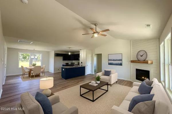 Fremont, NC 27830,111 Dees Meadow LN