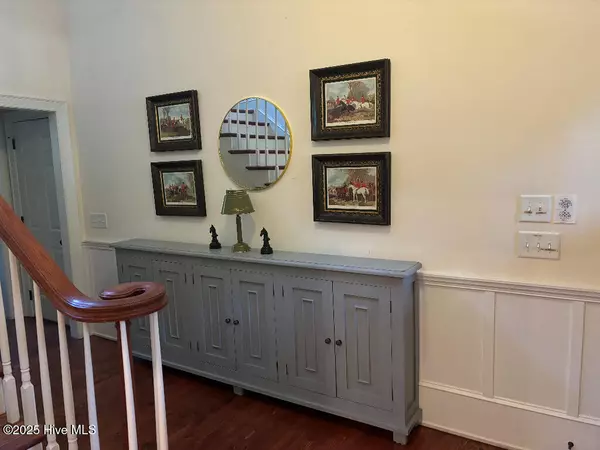 Southern Pines, NC 28387,680 N Bethesda RD