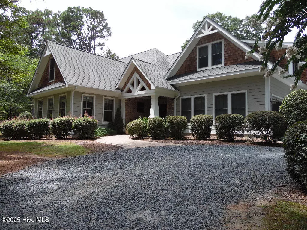 Southern Pines, NC 28387,680 N Bethesda RD
