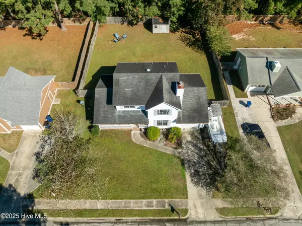 Jacksonville, NC 28546,615 Walden PL