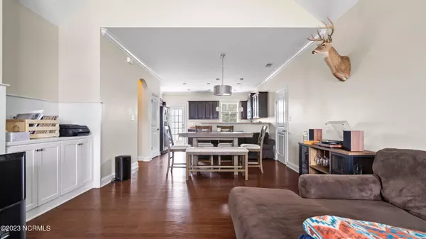 Maple Hill, NC 28454,290 SW Plantation DR