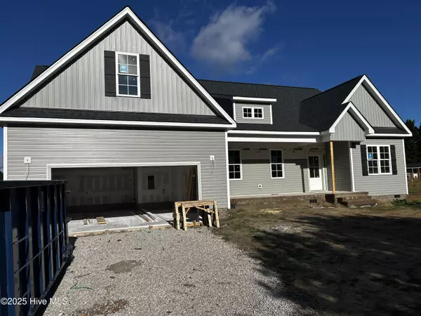 Bailey, NC 27807,7216 S Nc 581