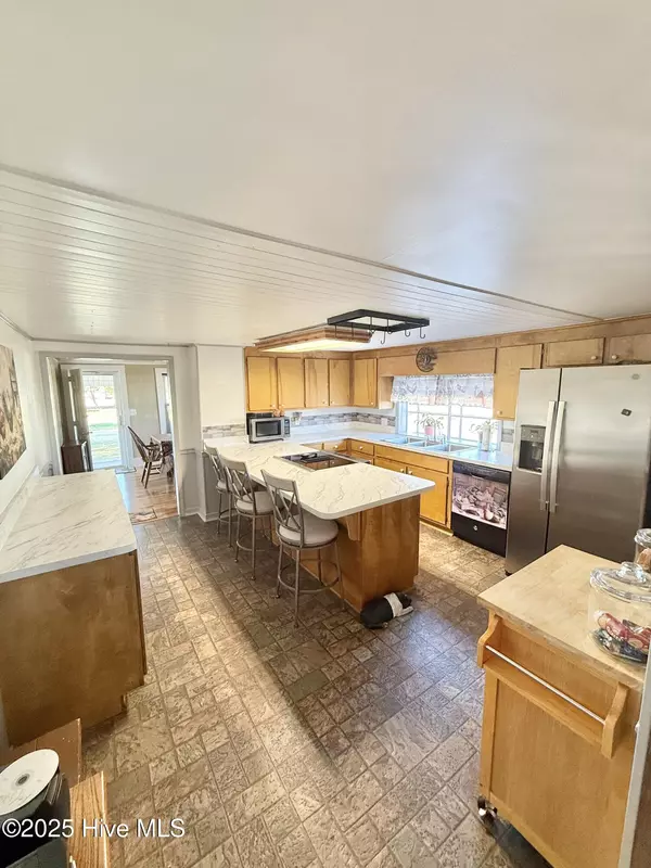 Pikeville, NC 27863,137 Butterfly LN