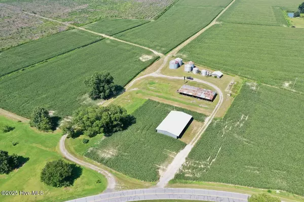 108 Savage RD, Corapeake, NC 27926