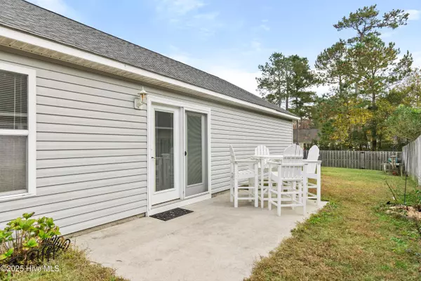 Wilmington, NC 28412,1106 Loman LN