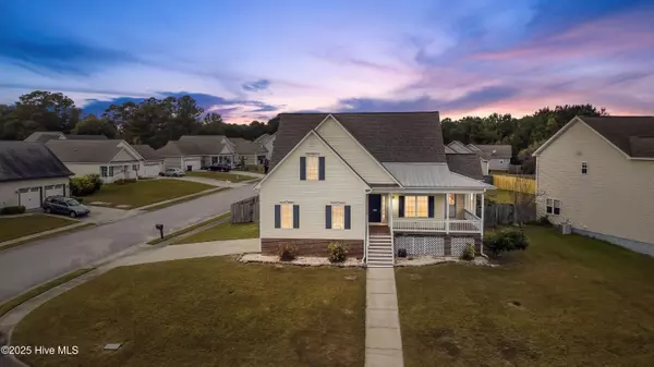 Jacksonville, NC 28546,1000 Ponderosa PL