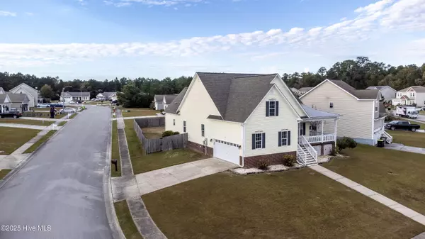 Jacksonville, NC 28546,1000 Ponderosa PL