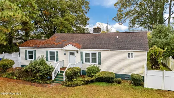 Greenville, NC 27858,103 John AVE