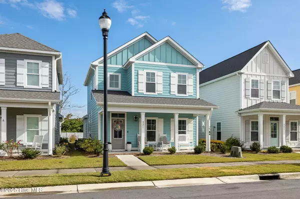 Beaufort, NC 28516,221 Great Egret WAY