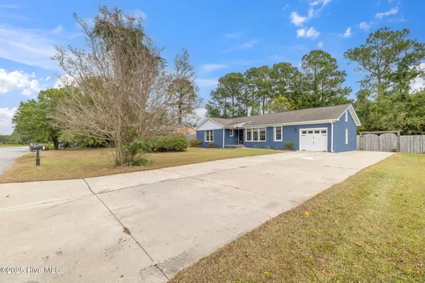 Wilmington, NC 28405,1206 Kings Grant RD