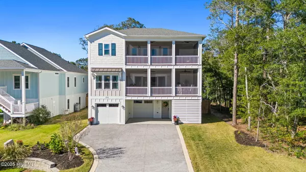 Oak Island, NC 28465,111 SW 22nd ST