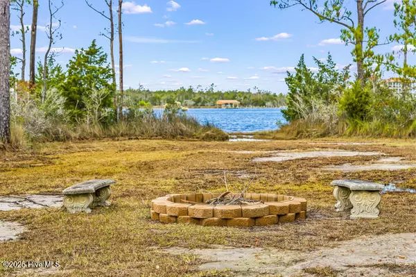 Merritt, NC 28556,363 Cabin Creek RD