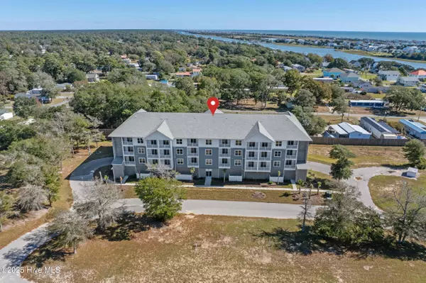 Supply, NC 28462,2272 Dolphin Shores DR SW #408