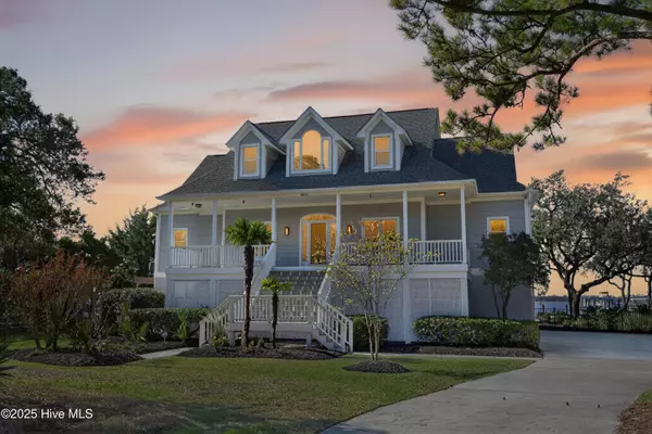 Wilmington, NC 28412,8824 Shipwatch DR