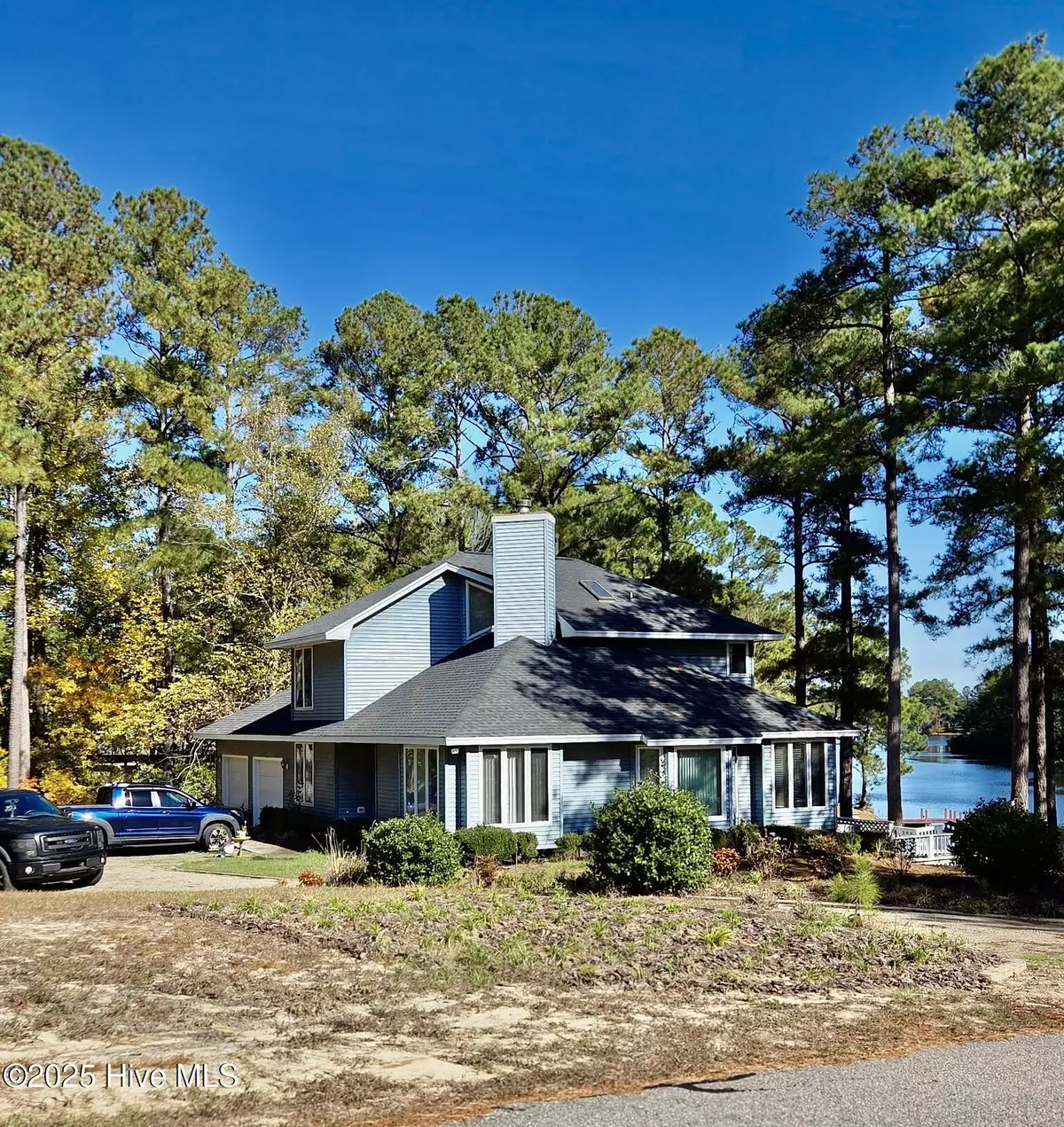 Wagram, NC 28396,30081 W Lake DR