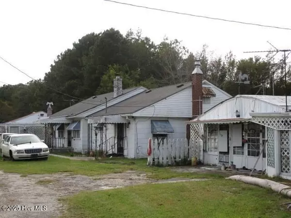903 Us 158, Elizabeth City, NC 27909
