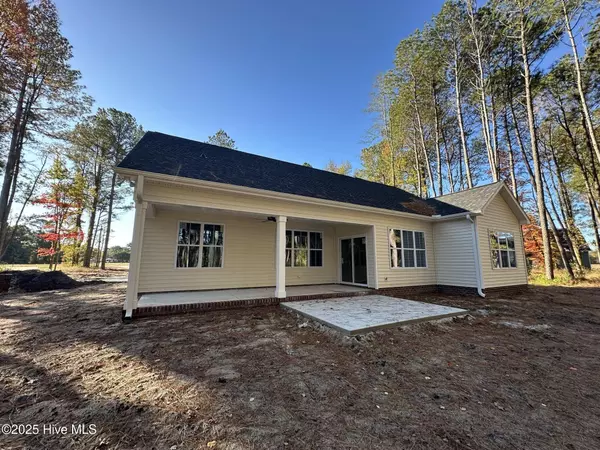 Grimesland, NC 27837,1700 Black Jack Grimesland RD