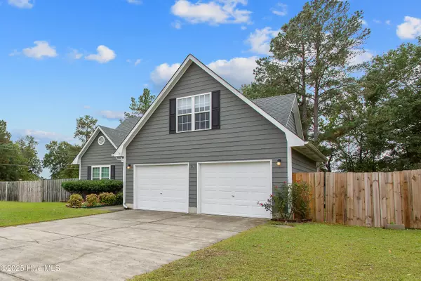 Raeford, NC 28376,101 Elderberry CT