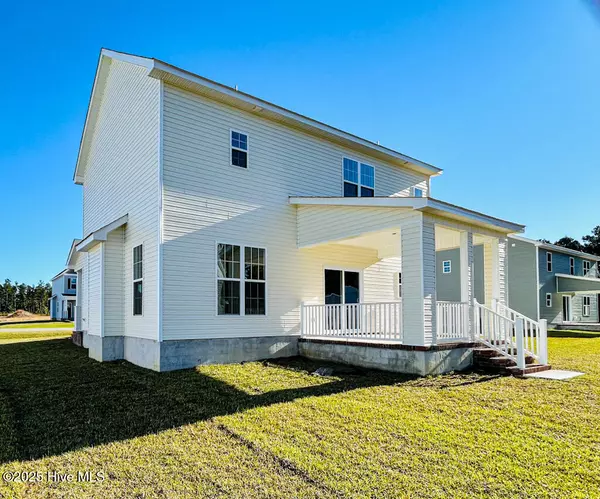 Jacksonville, NC 28546,810 Hidden Bridge DR