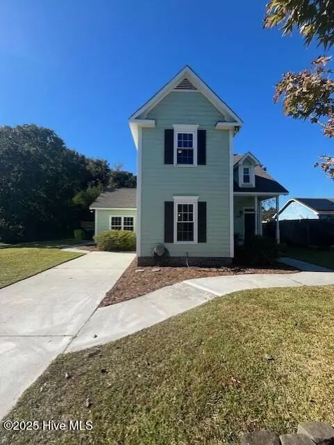 Wilmington, NC 28411,625 Indian Wells WAY