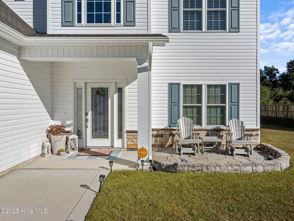 Swansboro, NC 28584,104 Tundra TRL