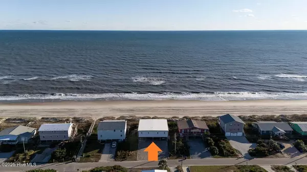 Emerald Isle, NC 28594,1103 Ocean DR #E & W