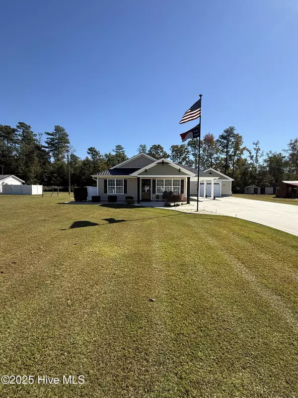 103 Glenwood DR, Elizabethtown, NC 28337