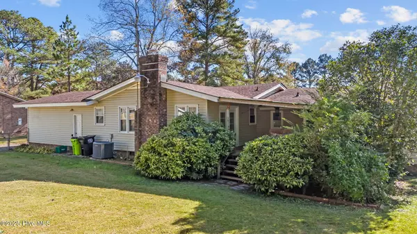 Spring Hope, NC 27882,108 Circle DR