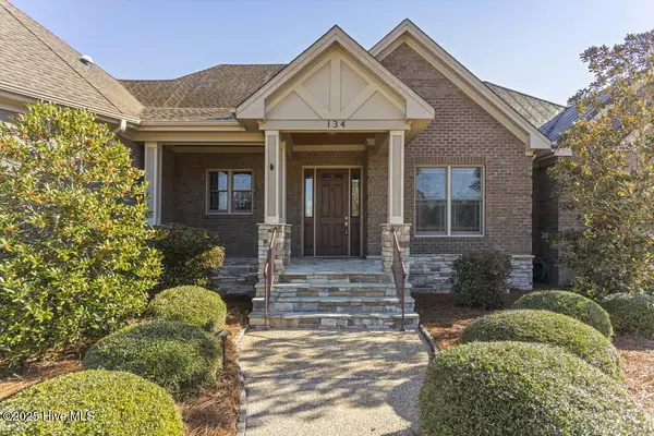 Wallace, NC 28466,134 Pine Ridge DR