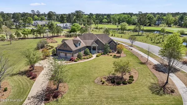 Wallace, NC 28466,134 Pine Ridge DR