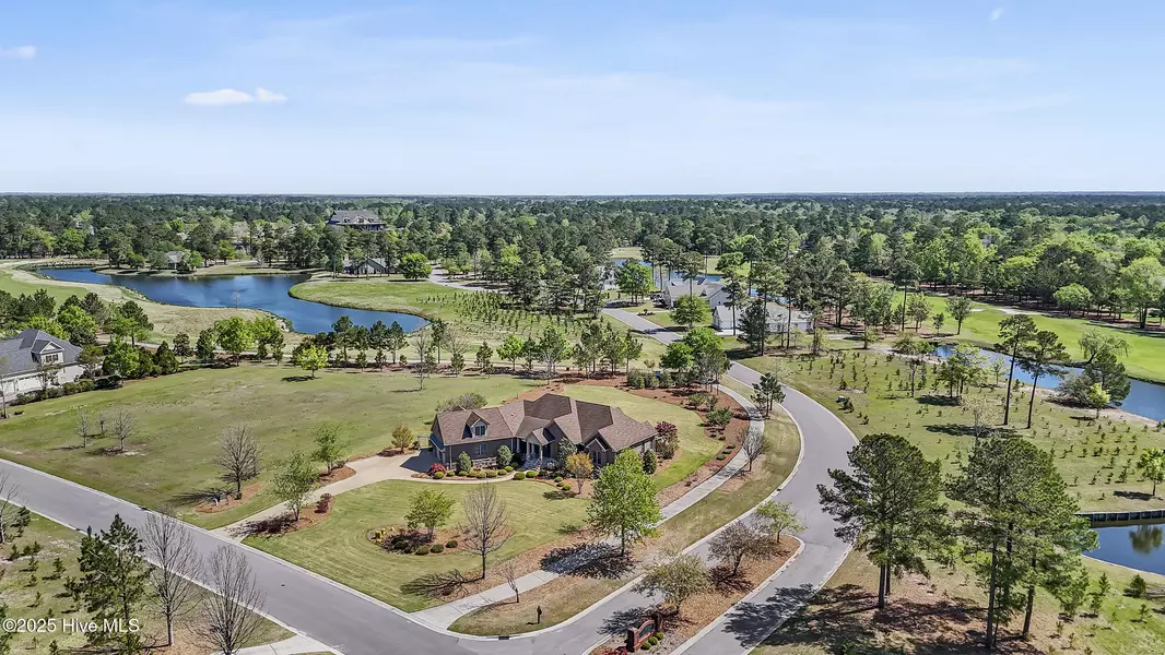 134 Pine Ridge DR, Wallace, NC 28466