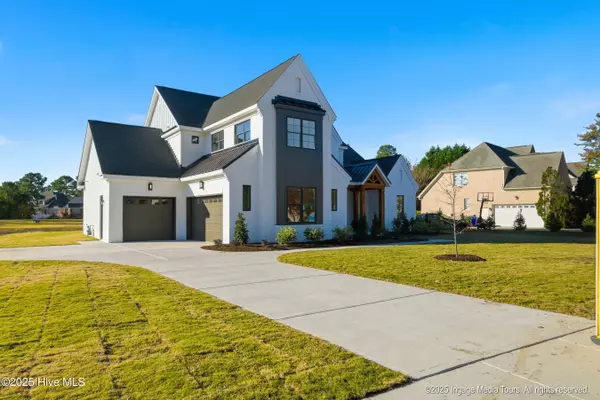 Greenville, NC 27858,700 Remington DR