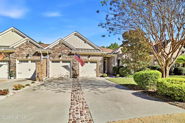 Bolivia, NC 28422,1202 Andora DR SE #Unit 22