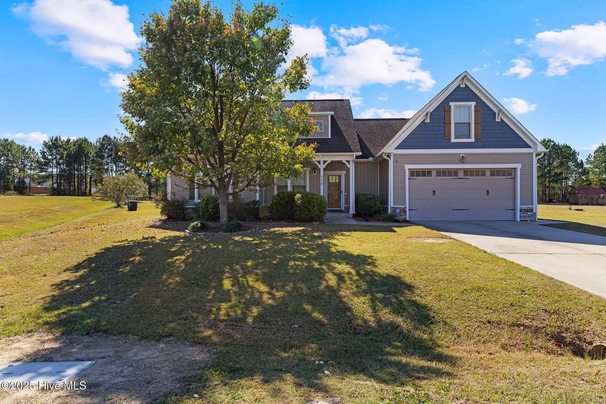 Princeton, NC 27569,170 Camden Place ST