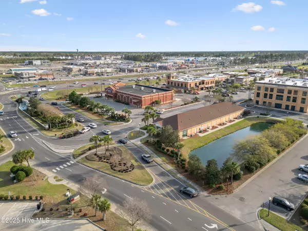 Leland, NC 28451,7450 Julius DR NE #25