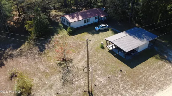 Eastover, NC 28312,4052 Landover DR