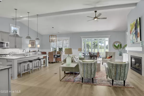 Holly Ridge, NC 28445,813 Sweetgrass ST SE