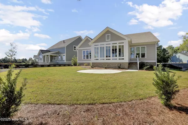 Holly Ridge, NC 28445,813 Sweetgrass ST SE