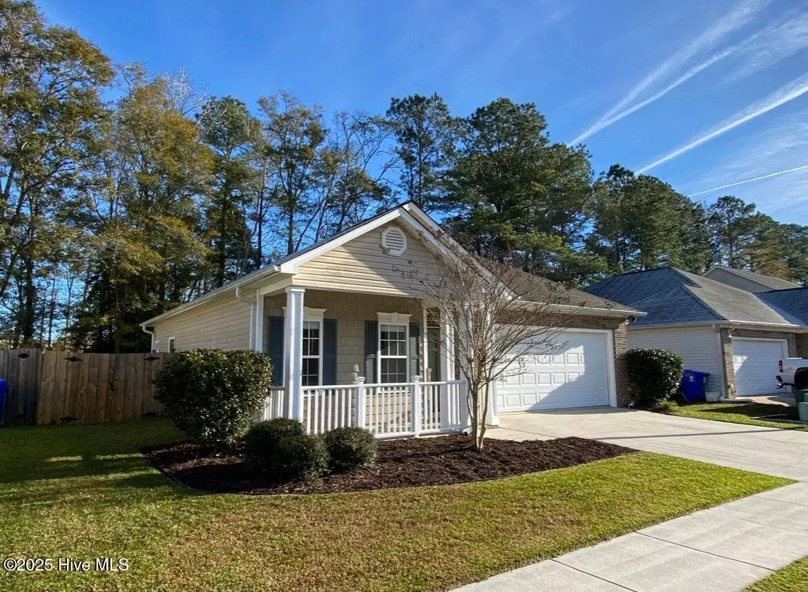 Leland, NC 28451,1014 Lake Norman LN