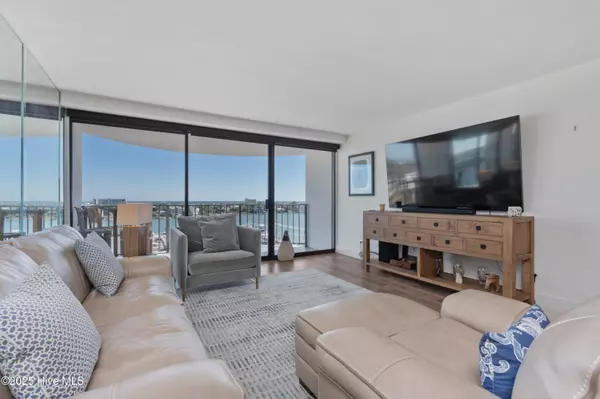 Wrightsville Beach, NC 28480,322 Causeway DR #Ste 802