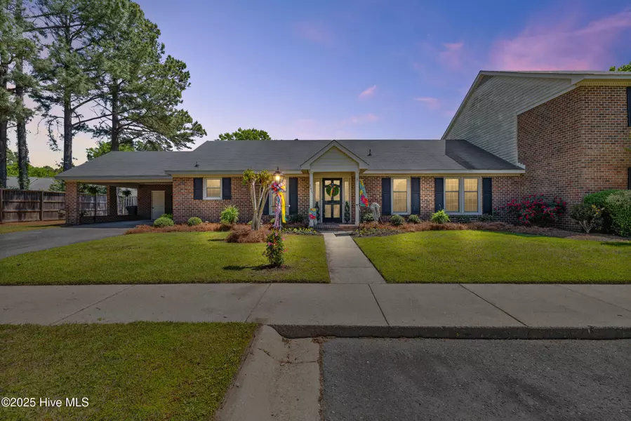 847 Westminster LN, Kinston, NC 28501