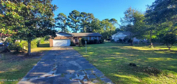 Wilmington, NC 28411,609 Bayshore DR