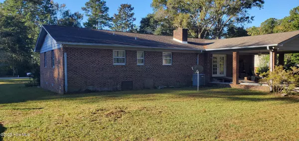 Wilmington, NC 28411,609 Bayshore DR