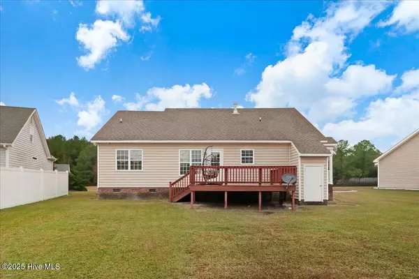 Wilson, NC 27896,4416 Sunflower CT