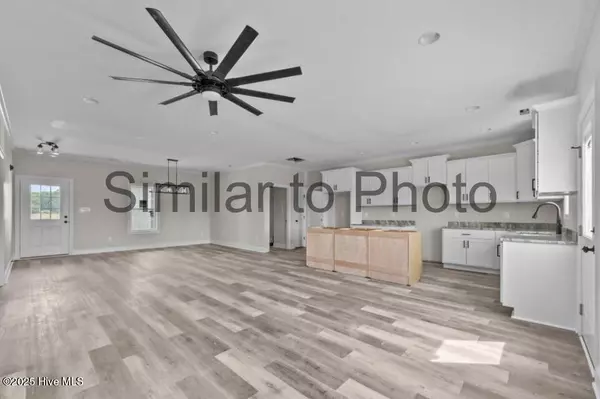 Beulaville, NC 28518,128 Ida Whaley DR